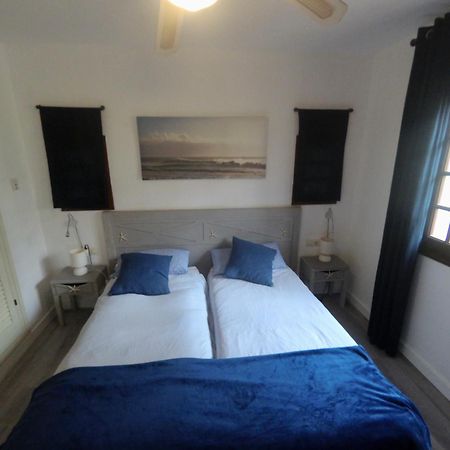 Apartamento El Descanso Son Bou Bagian luar foto
